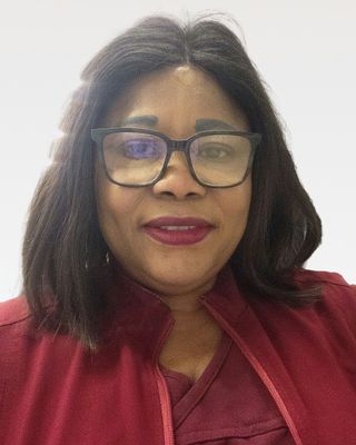 Photo of Patience Akhimien, NP, Psychiatric Nurse Practitioner