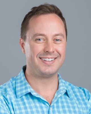 Photo of Adam Dickey, PsyD, Psychologist