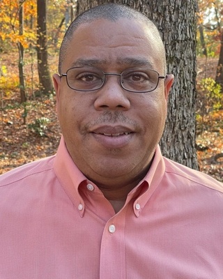 Photo of Darren Keith Young, LCSW, Clinical Social Work/Therapist