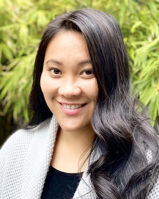 Photo of Cherrie Padua, MA, LPC, Licensed Professional Counselor