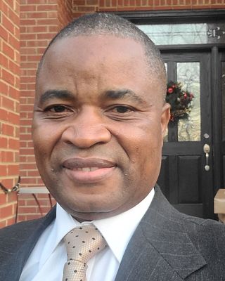 Photo of Charles Manda, PhD, KLPC, Pastoral Counselor