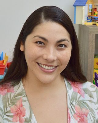 Photo of Skye Horie - Play Therapy Maui, LLC, LMFT, RPT, Marriage & Family Therapist