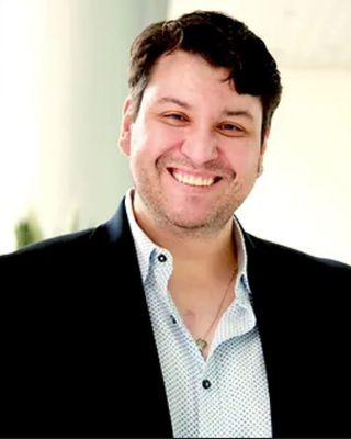 Photo of Andrew J Leone, Psychologist