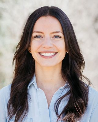 Photo of Jen Wehan, PsyD, Psychologist