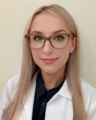 Photo of Alexandra Whitaker, MSN, ANP-BC, Psychiatric Nurse Practitioner