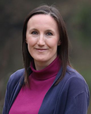 Photo of Dr Sarah Woods, HCPC - Clin. Psych., Psychologist