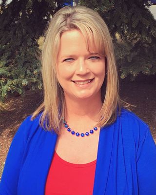 Photo of Kristy Wade, DNP, MBA, APRN, PMHNP, Psychiatric Nurse Practitioner