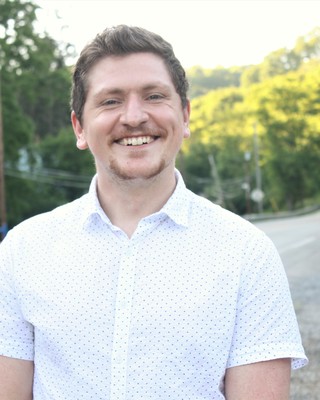 Photo of Shane Patrick McCabe, MS, LPC, Licensed Professional Counselor