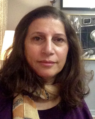 Photo of Ziva Zaff, MS, LCAT, ATR-BC, Art Therapist