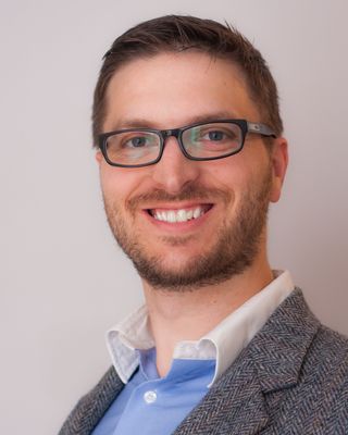 Photo of Nathaniel Wagner, PhD, LMHC, Counselor