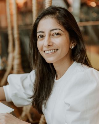 Photo of Maitreyi Mehta - Connect Counselling, MA, MHKPCA, Counsellor