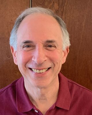 Photo of Jeffery D Rosenbaum, PhD, Psychologist