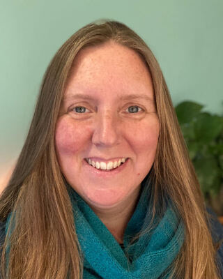Photo of Frankie Aitchison - Frankie Aitchison Counselling and Psychotherapy, MUKCP, Psychotherapist