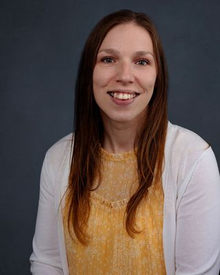 Photo of Amber Hall, PsyD, Psychologist