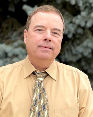 Photo of Joe Crowley, PMHNP, Psychiatric Nurse Practitioner