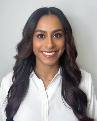 Photo of Darshana Patel, MSW, RSW, Registered Social Worker