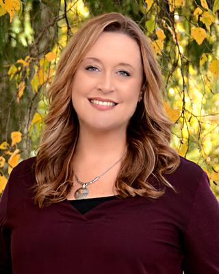 Photo of Jennifer M. Paskiewicz, MS, LMFT, Marriage & Family Therapist