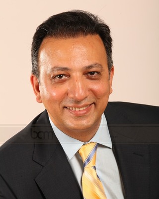 Photo of Mehrdad Matinrad, PhD, RCC, Counsellor