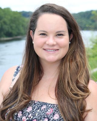 Photo of Emily Andrews, MS, NCC, LPC, Licensed Professional Counselor