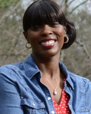 Photo of Sonya McKinzie - ThriveHER Movement Coaching & Consulting LLC