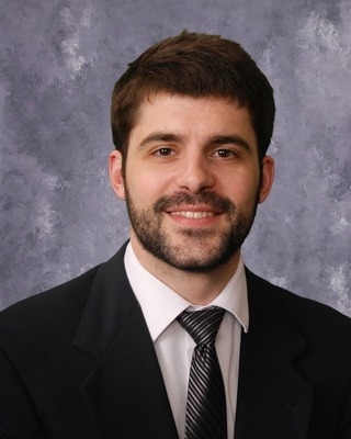 Photo of Dr. Bill Papagiannopoulos, MD, Psychiatrist