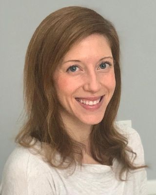 Photo of Sarah Branigan - Relational Therapist, LMFT, Marriage & Family Therapist