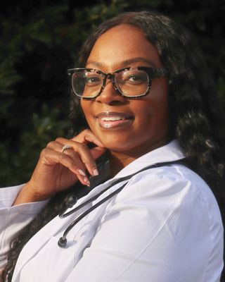 Photo of Robyn Manning, MSN, ARNP, PMHNPBC, Psychiatric Nurse Practitioner