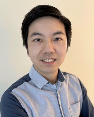 Photo of Kelvin Chung, MSocSci, MHKPS, Psychologist