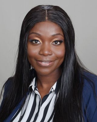 Photo of Dr. Adeola Iyamah Dnp Pmhnp-Bc, DNP, PMHNP, Psychiatric Nurse Practitioner