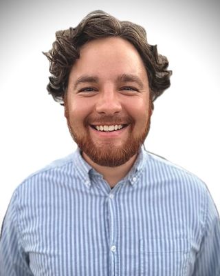 Photo of Brandon Scott Oakes, MA, LPC-A