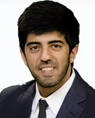 Photo of Bilal Jilani, MD, Psychiatrist