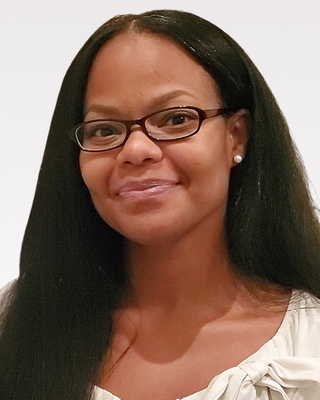 Photo of Myeaka Rousseau, LPC, Licensed Professional Counselor