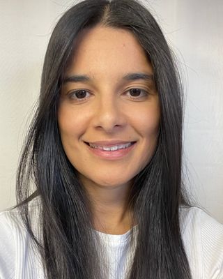 Photo of Amber Takhar-Stapleton, Psychologist