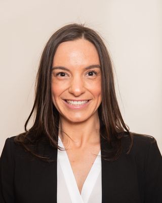 Photo of Katherine Gallardo, MD, Psychiatrist