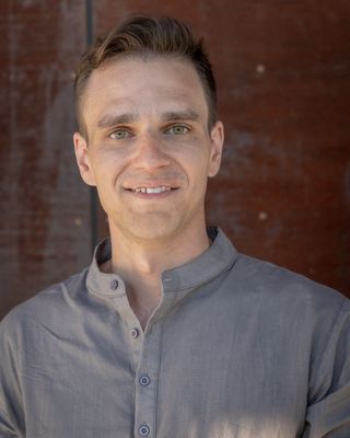 Photo of Dr. Brian Iliescu, PsyD, LPC, Psychologist