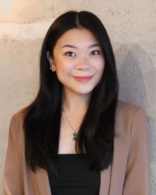 Photo of Irene Su, BA, MACP, Registered Psychotherapist (Qualifying)