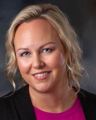 Photo of Tasha Jantzen, MA, LADC-MH, CS, Drug & Alcohol Counselor