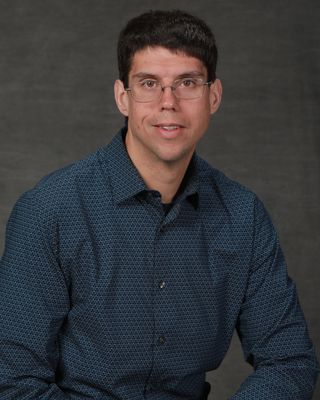 Photo of Anthony Shabrack, MSN, APRN, PMHNP-B, Psychiatric Nurse Practitioner