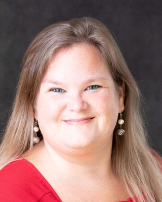 Photo of Chaney Carlucci, LPC, Licensed Professional Counselor