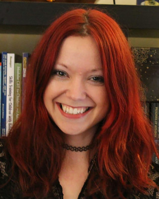 Photo of Janina Scarlet, PhD, Psychologist