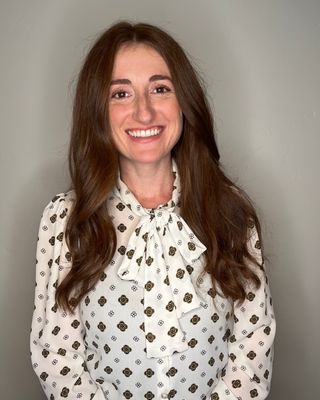 Photo of Avalon Derlacki, MS, LPC, Licensed Professional Counselor