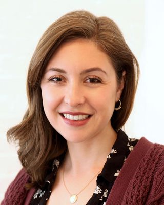 Photo of Sofia Rivkin-Haas, LCSW, Clinical Social Work/Therapist