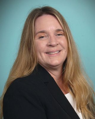 Photo of Sherrie Kaelin, LMHC, LPC, LCPC, CMNCS, NCC, Counselor