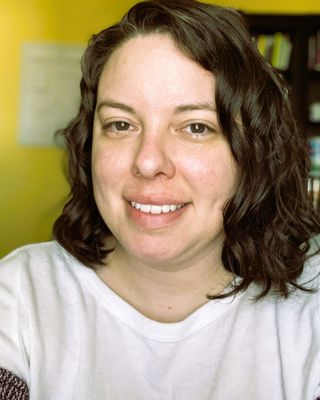 Photo of Danielle Baker, LISW, Clinical Social Work/Therapist