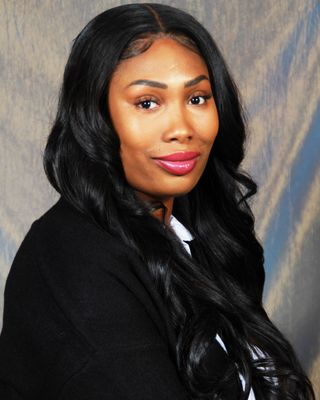 Photo of Lawanda Chambers - LIFE Wellness and Counseling Services, NCC, LPC, SAC, ACT, CCTP, Licensed Professional Counselor