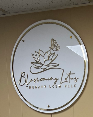 Photo of Jessica Hardial - Blossoming Lotus Therapy, LCSW, Clinical Social Work/Therapist