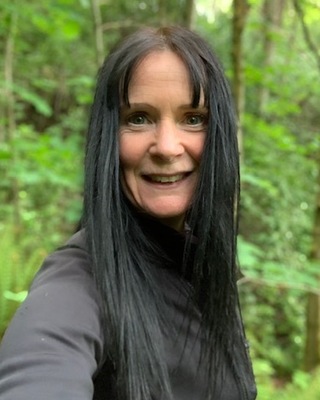 Photo of Karen Burch - Accred Emdr Practitioner, MBACP Accred, Psychotherapist