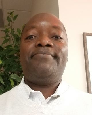 Photo of Olivier Bertrand Djoumessi, MPH, PMHNP, Psychiatric Nurse Practitioner