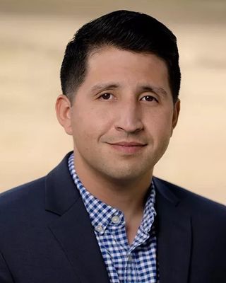 Photo of Joseph Silva, LPC, Licensed Professional Counselor