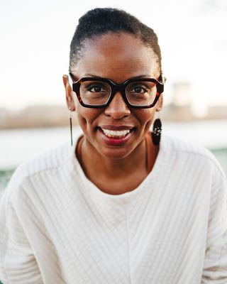 Photo of Charlene Julien - Our Hopeful & Holistic Healing Center (Our HHHC), NP, MSN, Psychiatric Nurse Practitioner